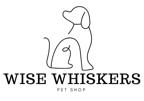 Wise Whiskers Pet Shop